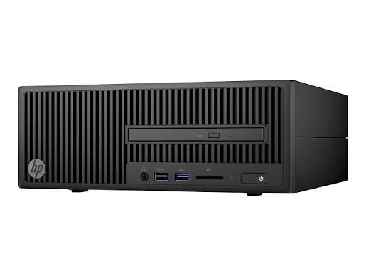 Hp 280 G2 Dekstop