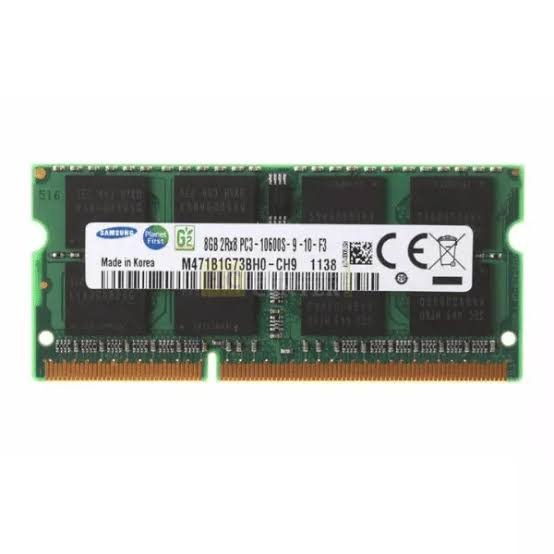 Laptop RAM 4GB DDR3