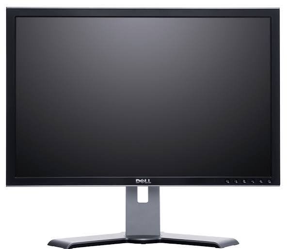 Dell 22 Inch Bordered LCD Monitor