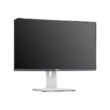 Dell 24 Inch Borderless LCD Monitor