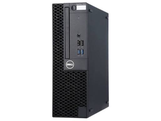 Dell optiplex 3050
