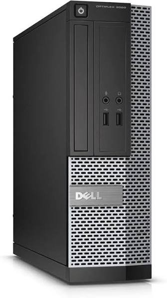 Dell OPTIPLEX 3020