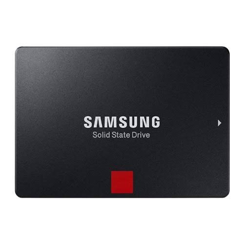 SSD 256GB