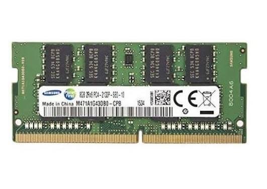 Laptop RAM 8 GB DDR4