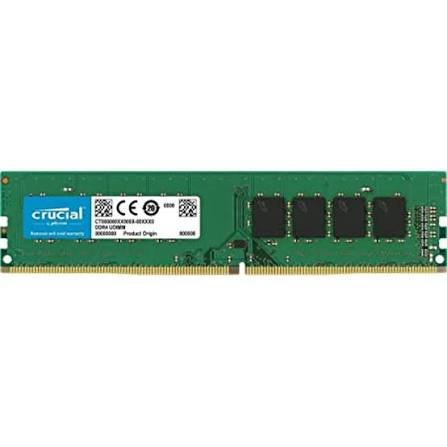 PC RAM 4 GB DDR4