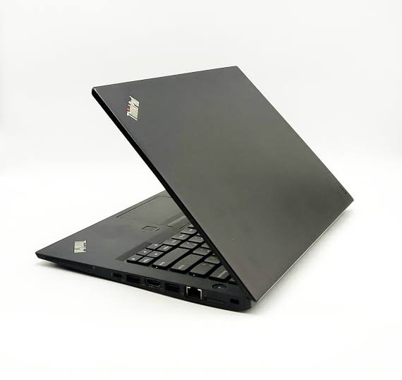 Lenovo T460