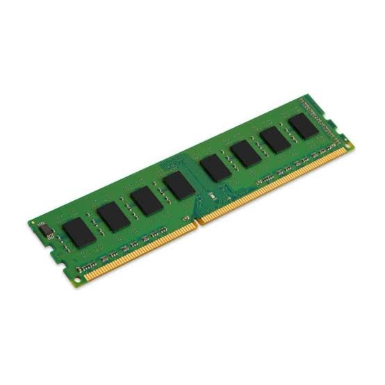 PC RAM 8 GB DDR4