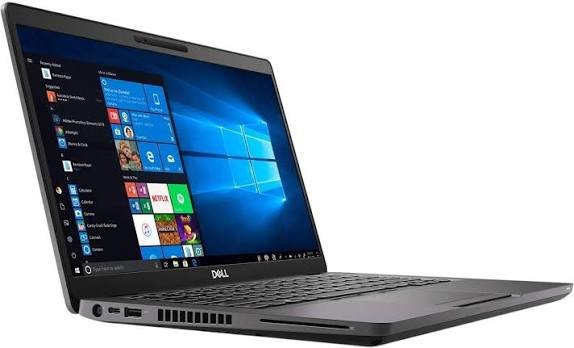 Dell5400