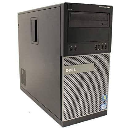 Dell OPTIPLEX 3020 Tower