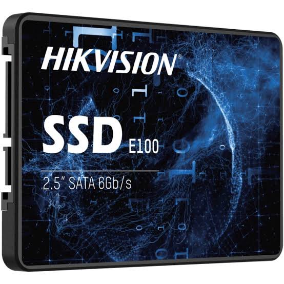 SSD 128GB