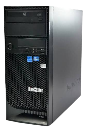 Lenovo Thinkstation S30